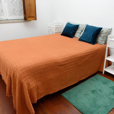 Vila A Sobreirinha Jacuzzi E Pet Friendly Sobreira Formosa Exteriér fotografie