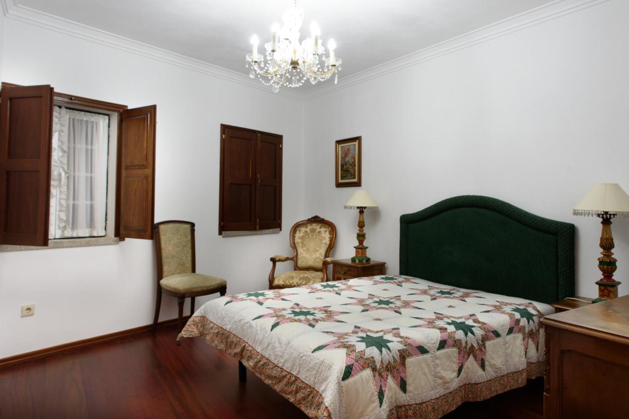Vila A Sobreirinha Jacuzzi E Pet Friendly Sobreira Formosa Exteriér fotografie