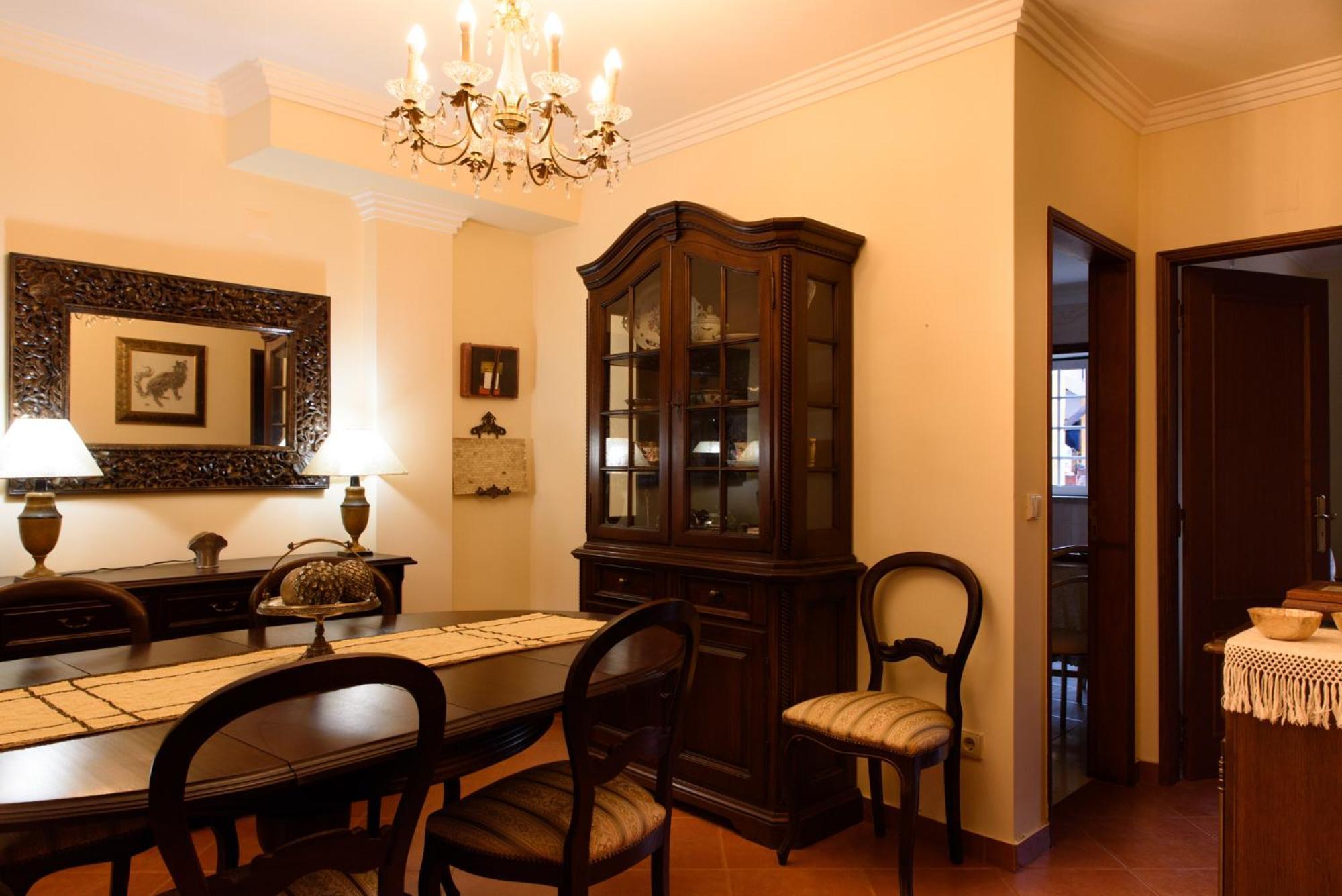 Vila A Sobreirinha Jacuzzi E Pet Friendly Sobreira Formosa Exteriér fotografie