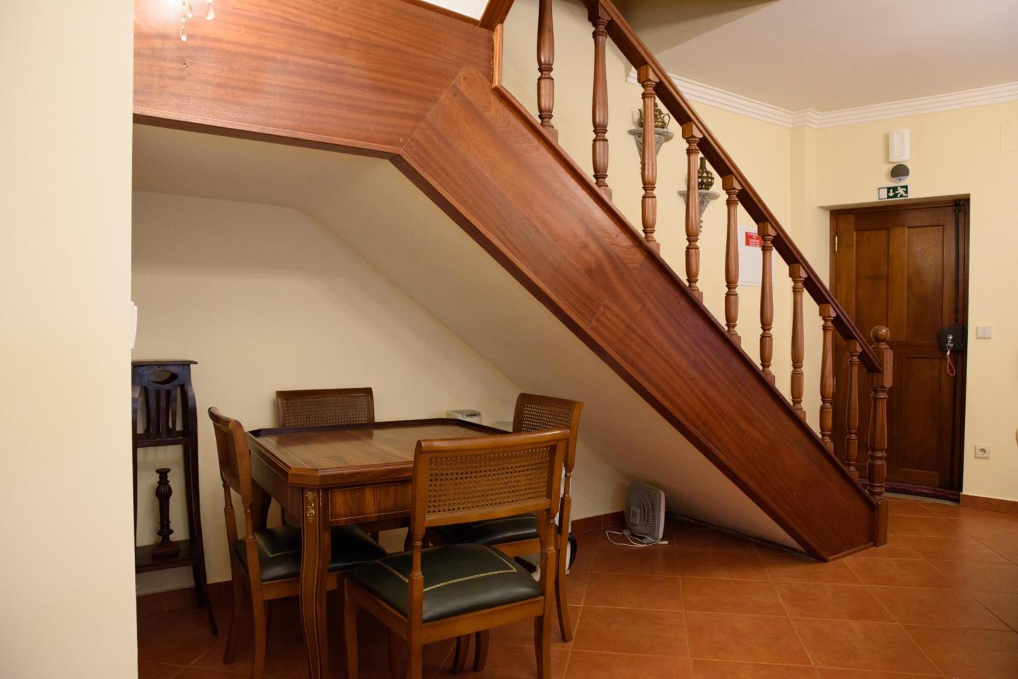 Vila A Sobreirinha Jacuzzi E Pet Friendly Sobreira Formosa Exteriér fotografie