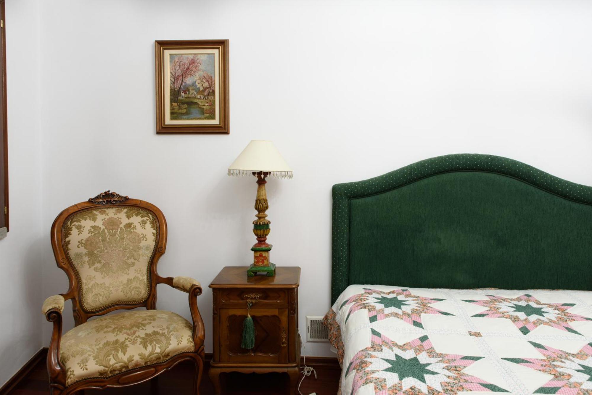 Vila A Sobreirinha Jacuzzi E Pet Friendly Sobreira Formosa Exteriér fotografie