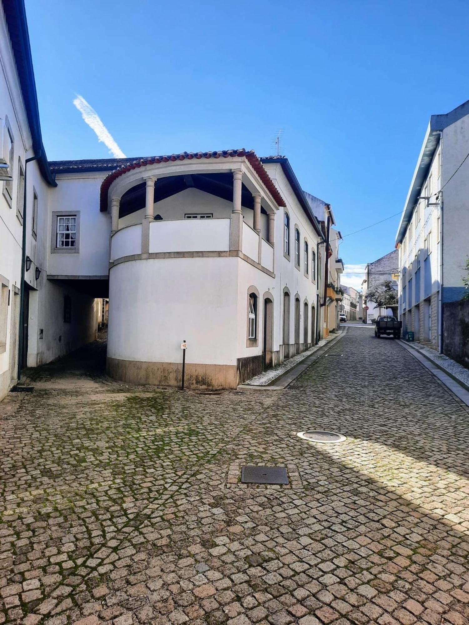 Vila A Sobreirinha Jacuzzi E Pet Friendly Sobreira Formosa Exteriér fotografie
